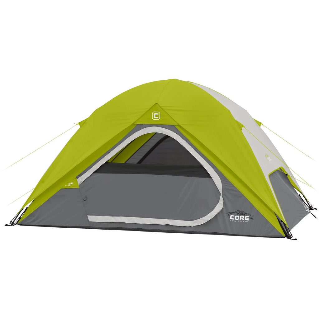 4-Person Dome Tent S8393