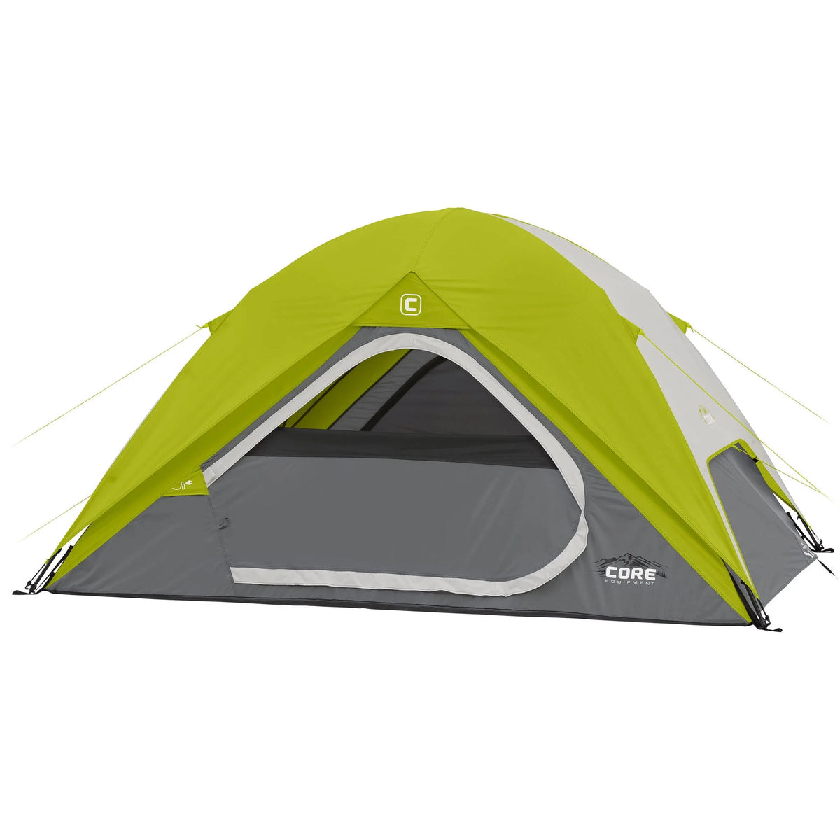 4-Person Dome Tent S8393