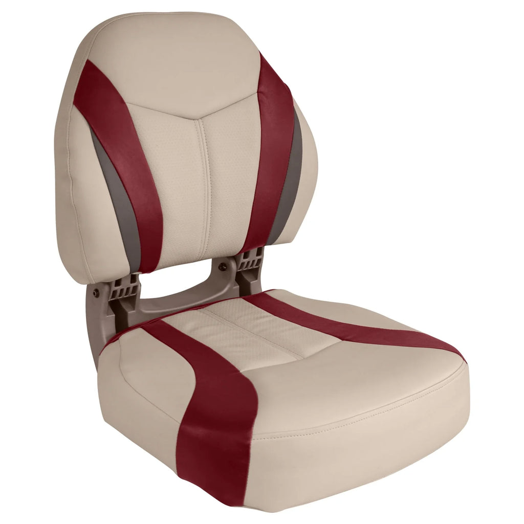 Folding Boat Seat L6188