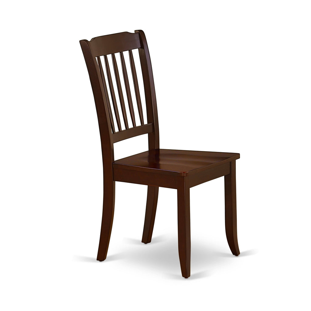 Mahogany Dining Room Set A307983