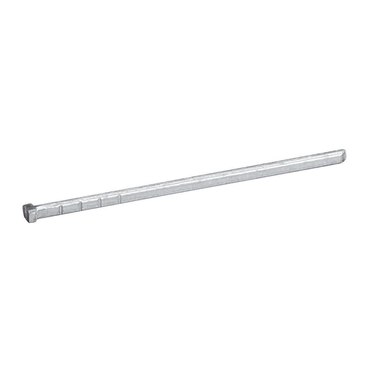 1-1/4 in. 18 GA Galvanized Brad Nails, 5000-Piece Q656037