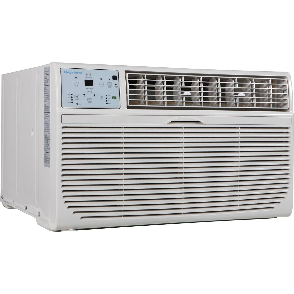 12,000 BTU 115V Through-the-Wall Air Conditioner with Remote K7475