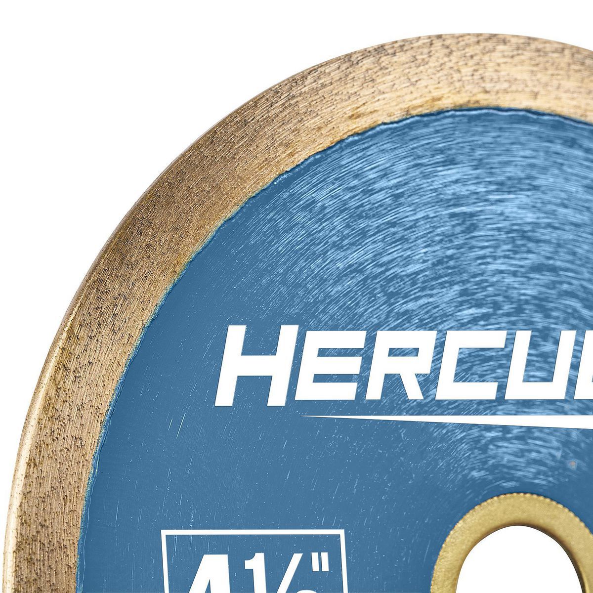 4-1/2 in. Glass and Mosaic Tile Cutting Diamond Blade J43281