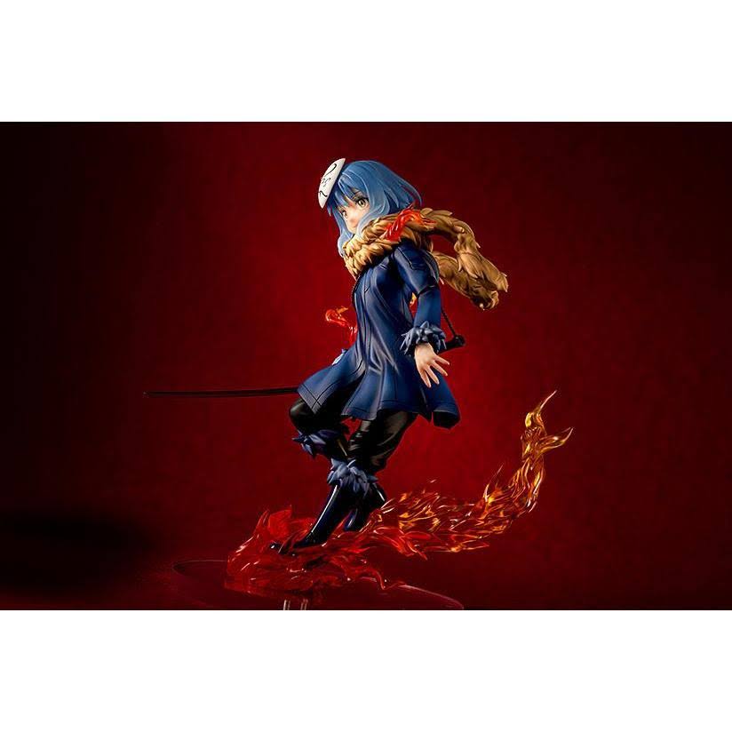 Rimuru Tempest 1/7 Figure M789