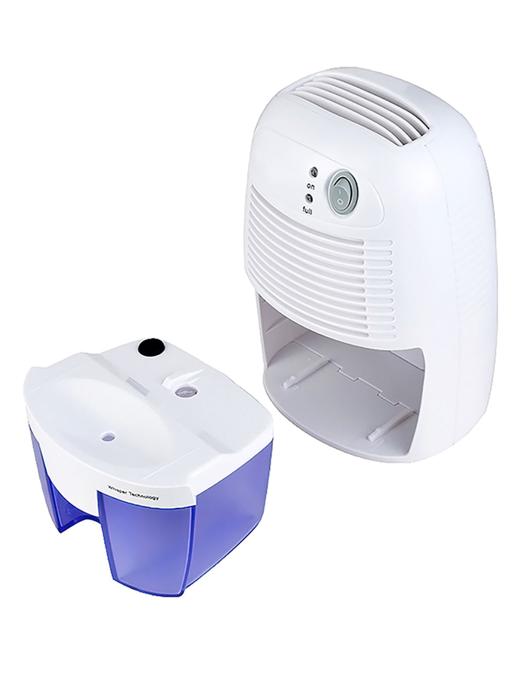 Small Space Mini Dehumidifier E318