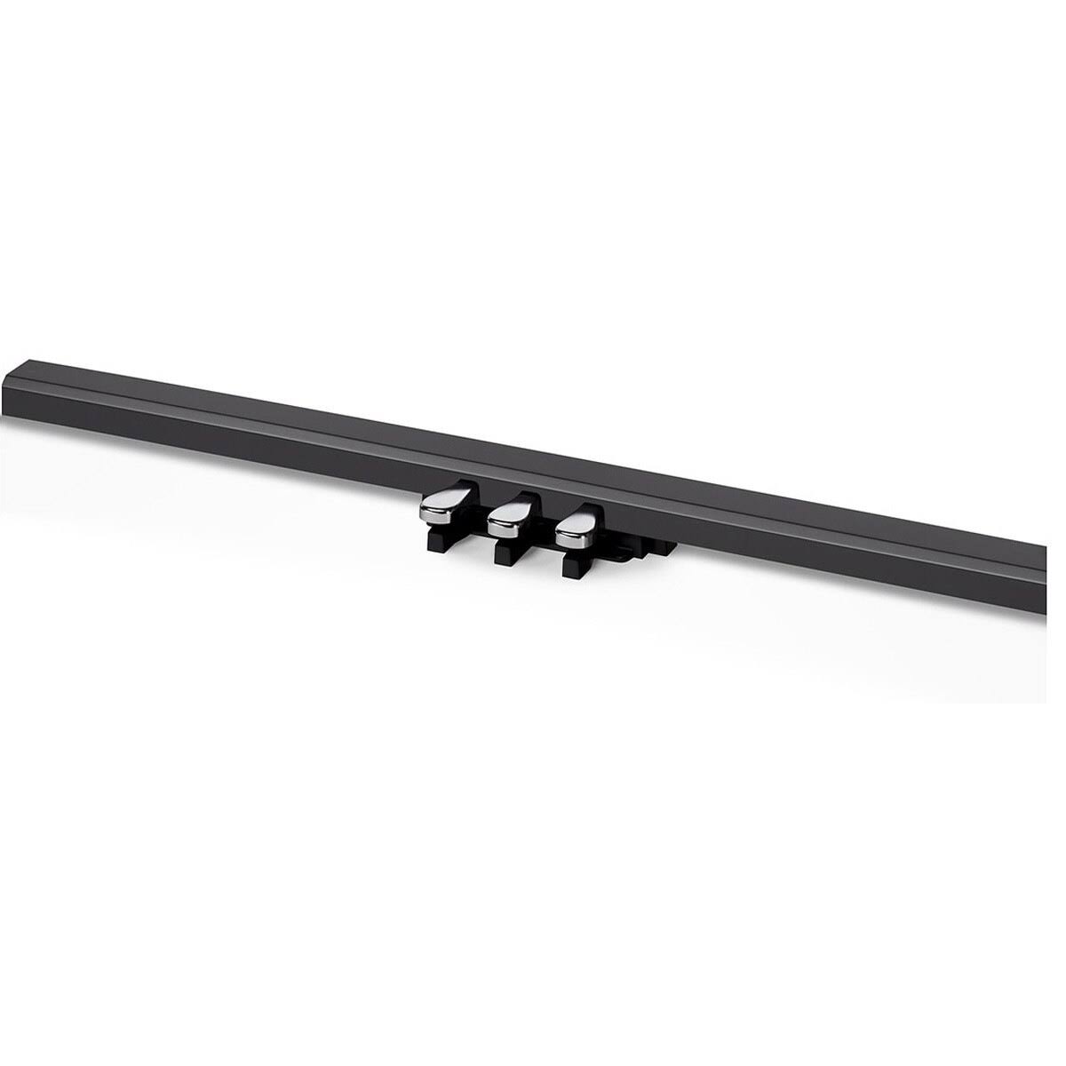 Pedal unit for digital piano B4920
