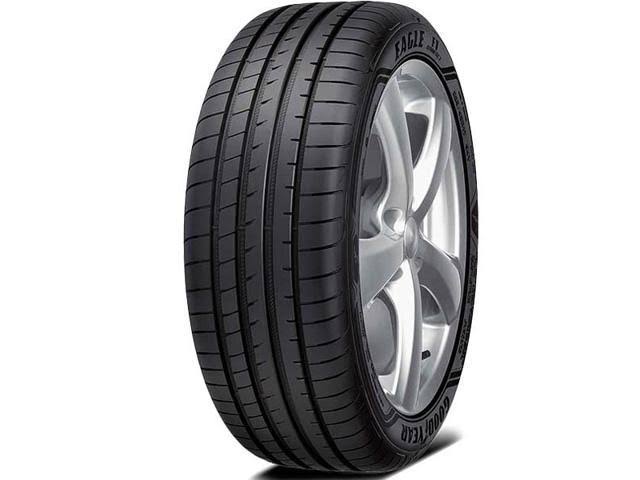 285/35R22 W Tire W9816