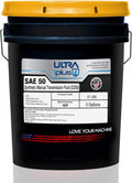 5 Gallon Pail Full Synthetic Manual Transmission Fluid V99500