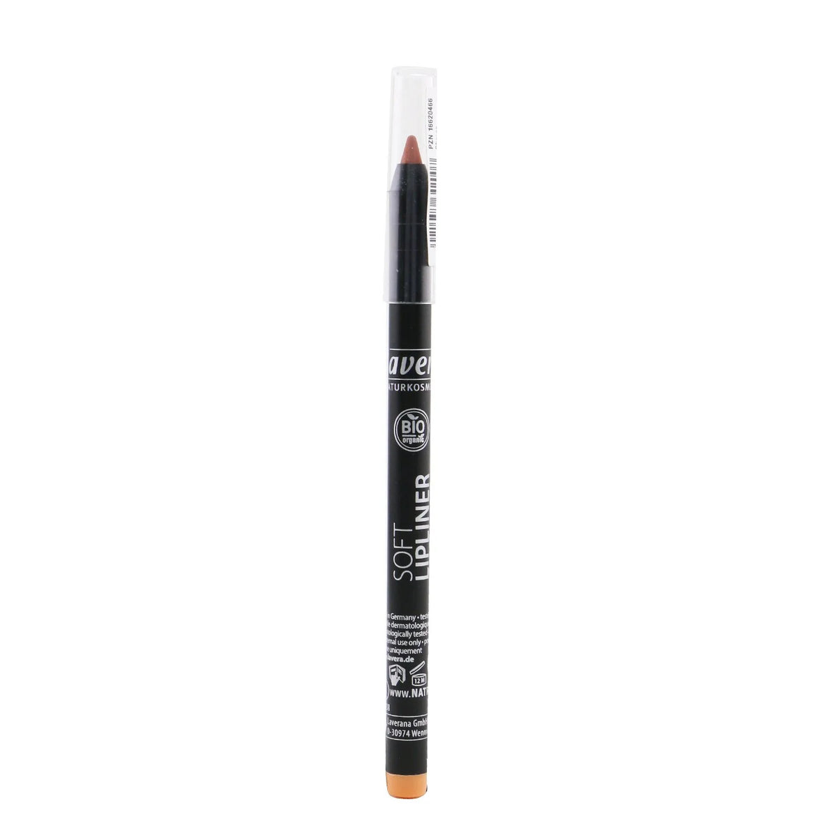 Soft Lipliner Plum B158