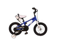 Blue Kids Bike I9601