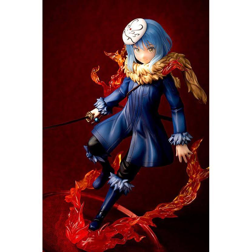 Rimuru Tempest 1/7 Figure M789