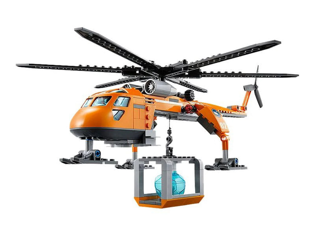 Arctic Helicrane E90634