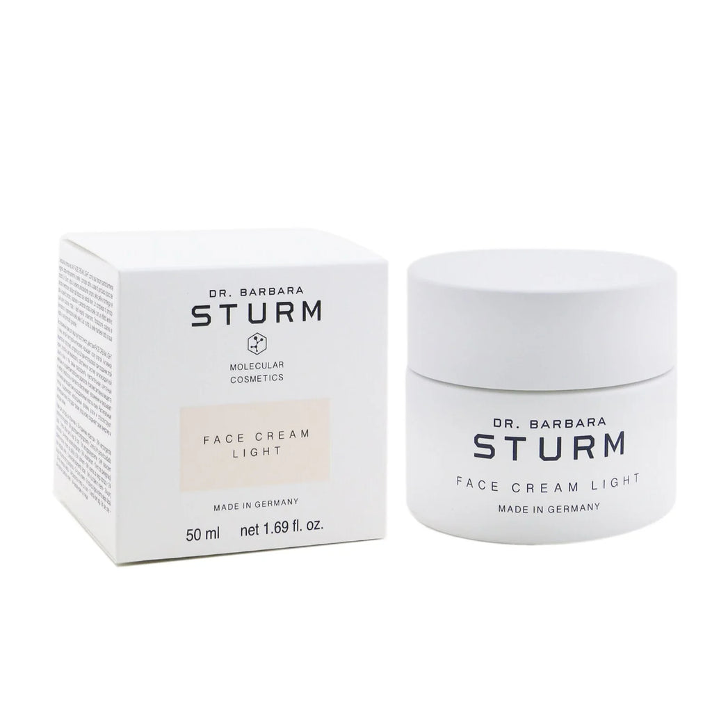 Face Cream Light 50ml V41369
