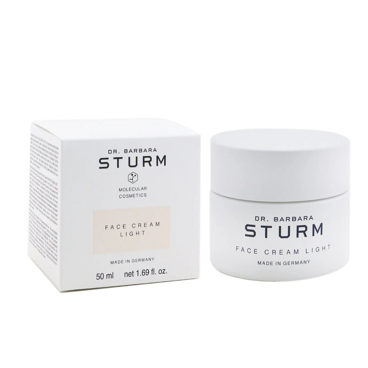 Face Cream Light 50ml V41369