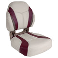 Folding Boat Seat L6188