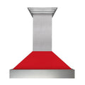 30 in. Stainless Steel Range Hood L9501