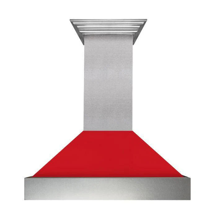 30 in. Stainless Steel Range Hood L9501