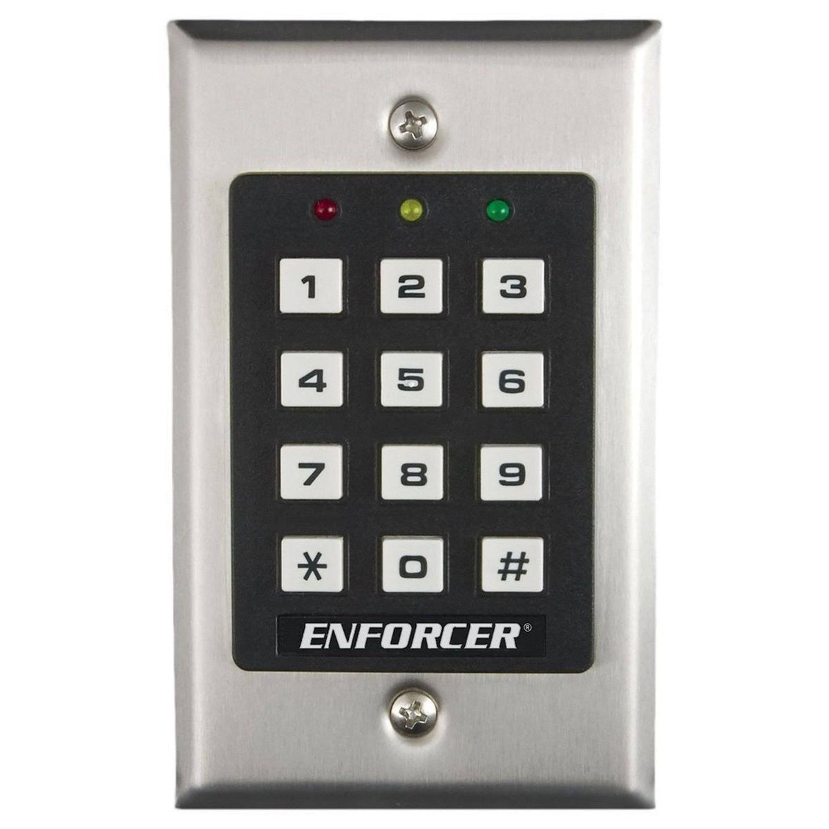 Access Control Keypad J1744