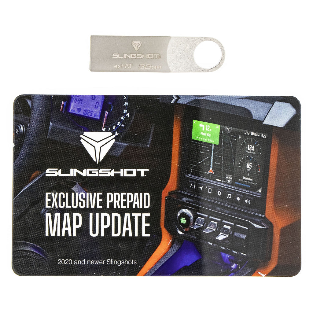 Polaris Ride Command Navigation Upgrade 2.0 K66290