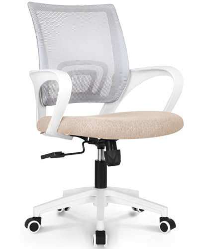 Black Ergonomic Mesh Office Chair F70562