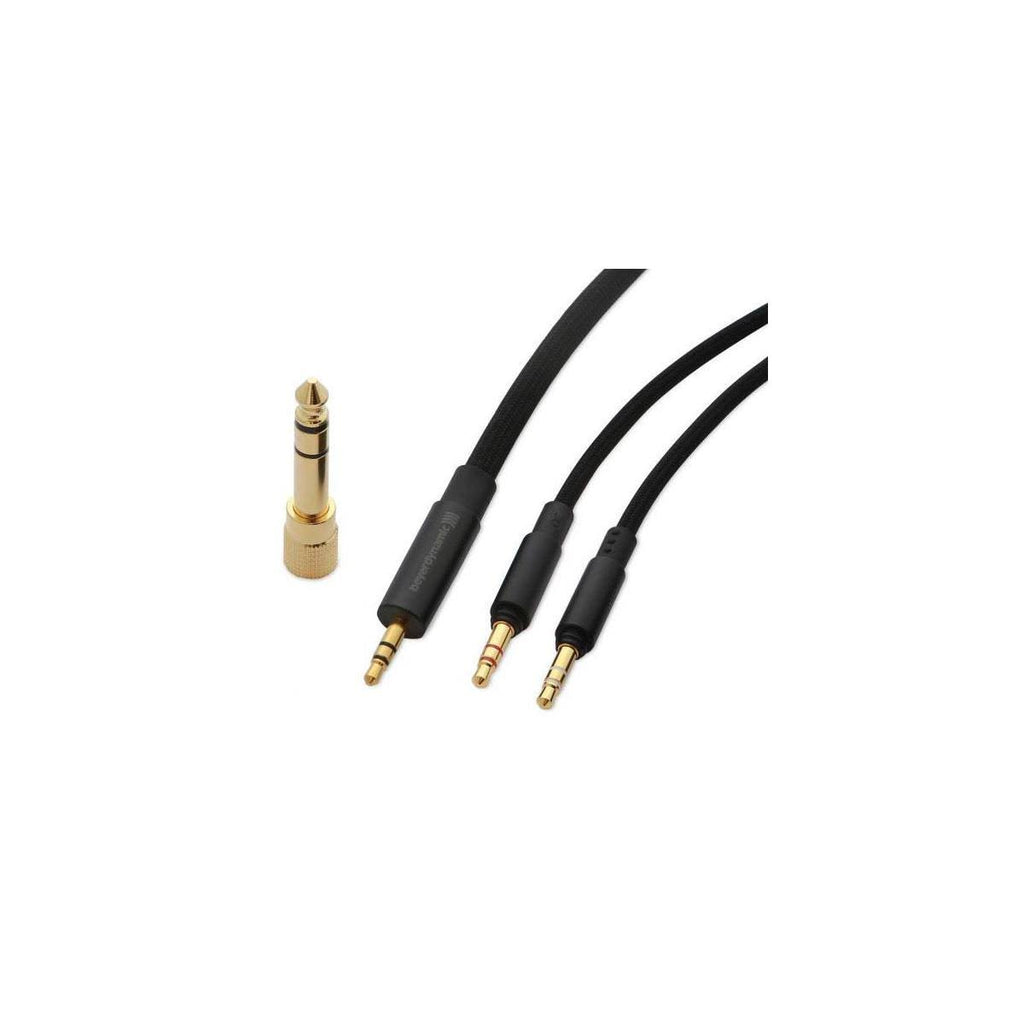 Audiophile Connection Cable, 1.40m Q461