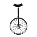 Mini Metal Unicycle Ornament M964