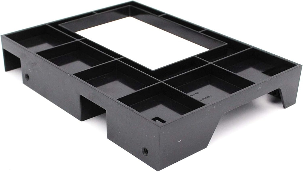 10pcs 2.5 to 3.5 SSD Adapter for HDD Tray SAS/SATA Tray Caddy F3223
