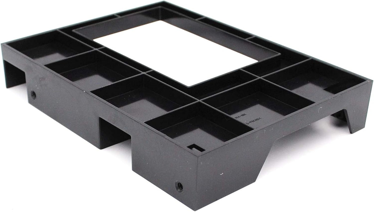 10pcs 2.5 to 3.5 SSD Adapter for HDD Tray SAS/SATA Tray Caddy F3223