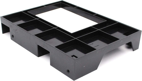 10pcs 2.5 to 3.5 SSD Adapter for HDD Tray SAS/SATA Tray Caddy F3223