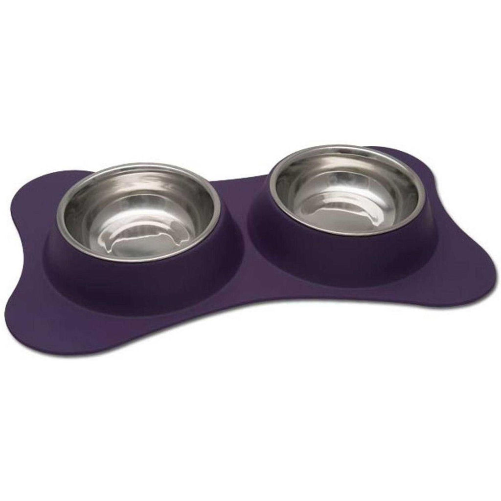 Bone Shaped Flex Diner B878