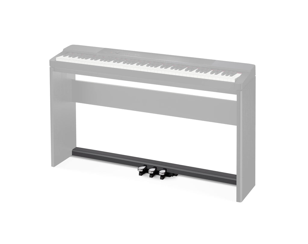 Pedal unit for digital piano B4920