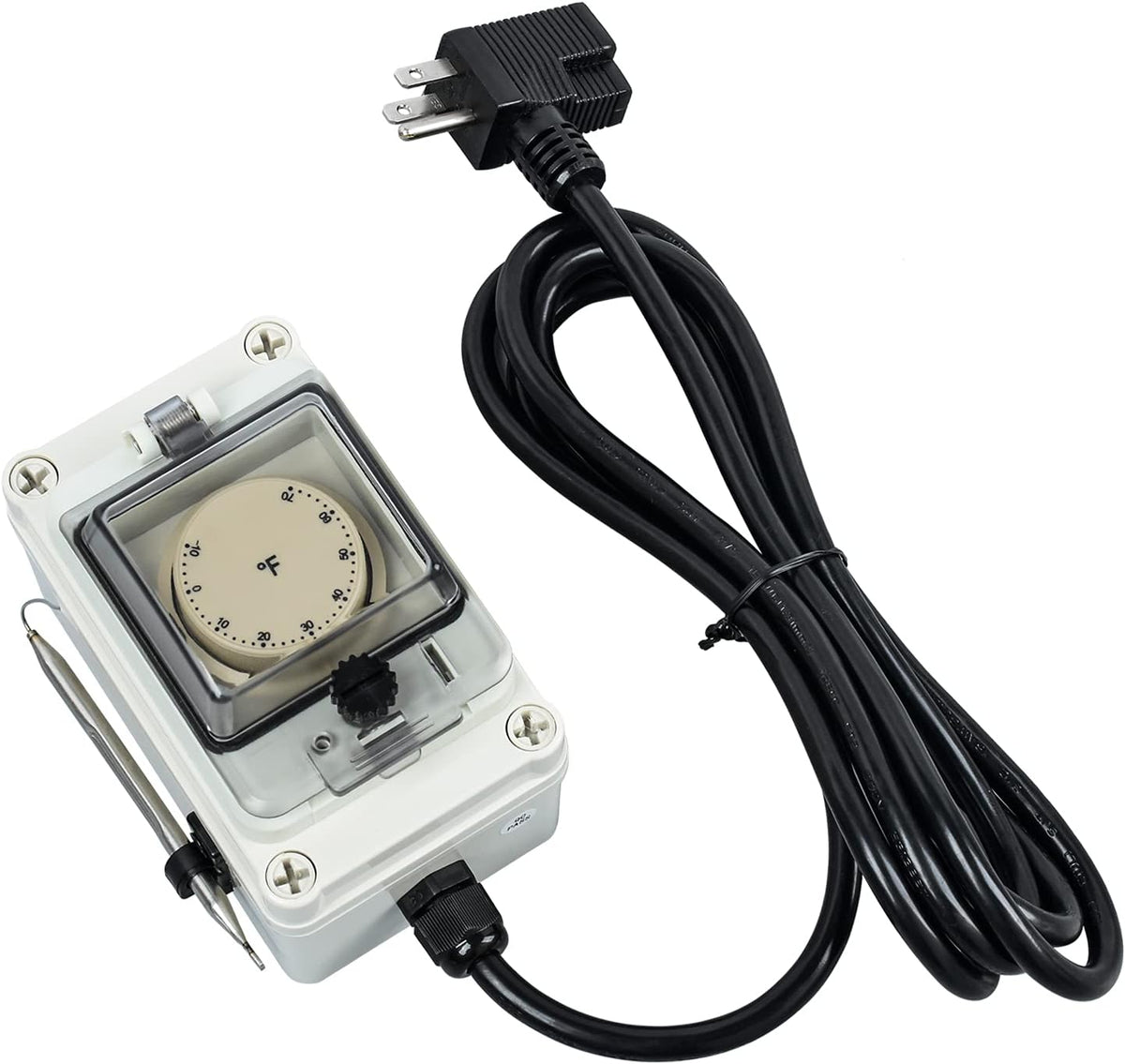 De-Icer Controller F224790