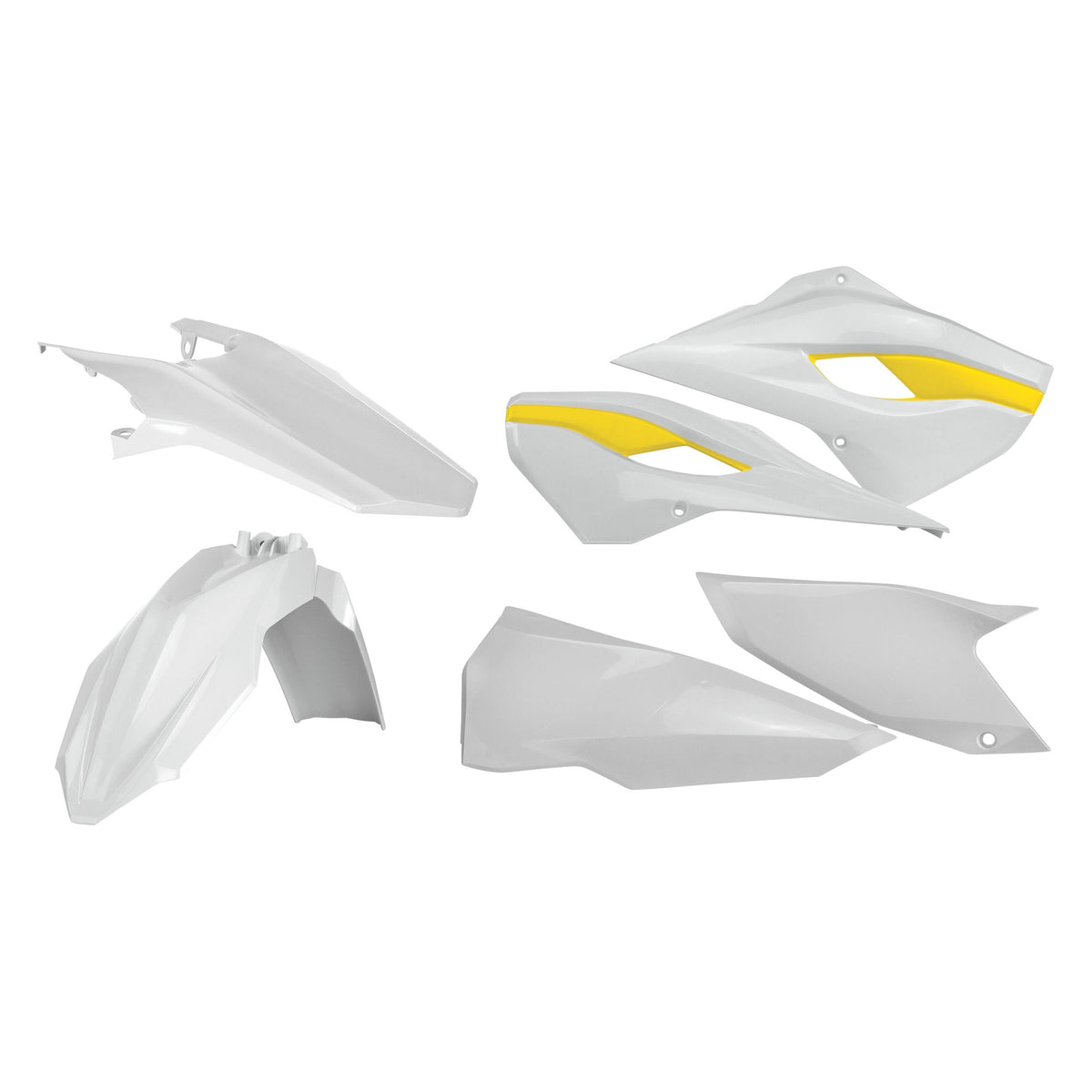 Plastic Kit U497
