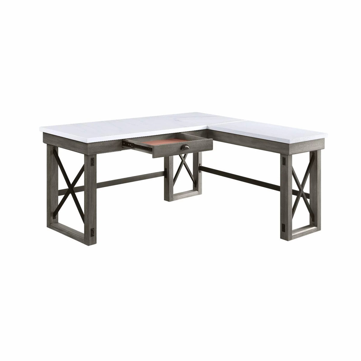 Writing Desk with Lift Top J930367