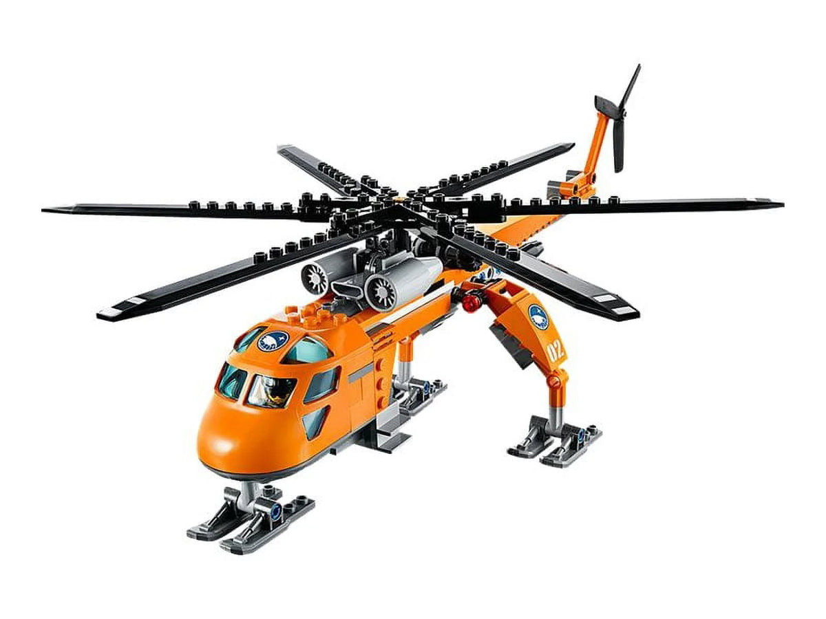 Arctic Helicrane E90634