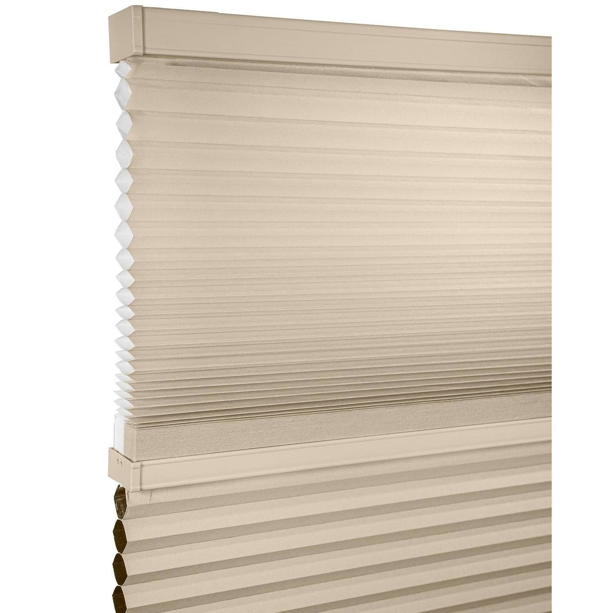 Cordless Cellular Shades R127197