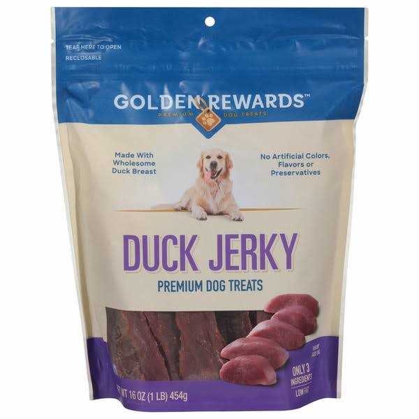Dog Treats H807