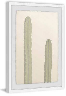 Framed Print N3265