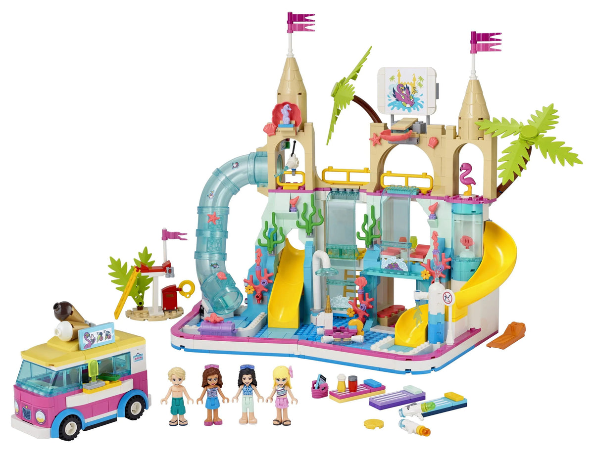 1001 Pieces Building Toy D65731