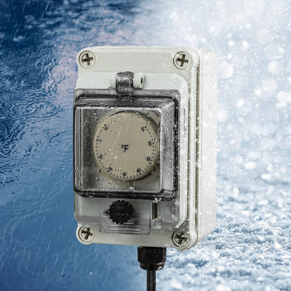 De-Icer Controller F224790