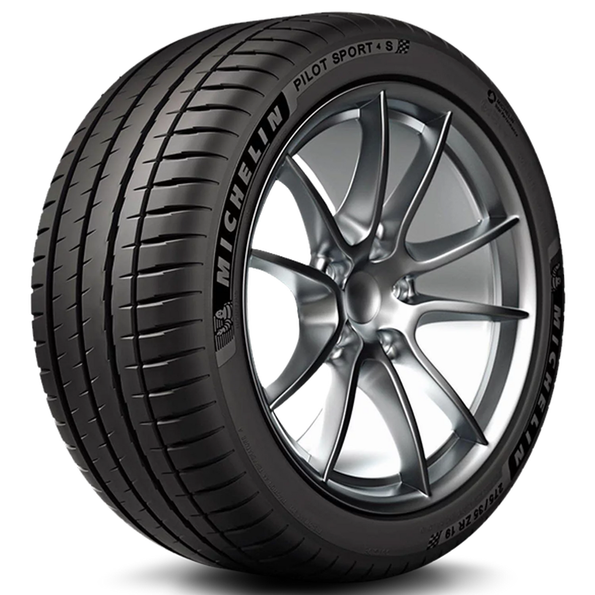 Summer 275/30ZR20/XL (97Y) Tire M94157