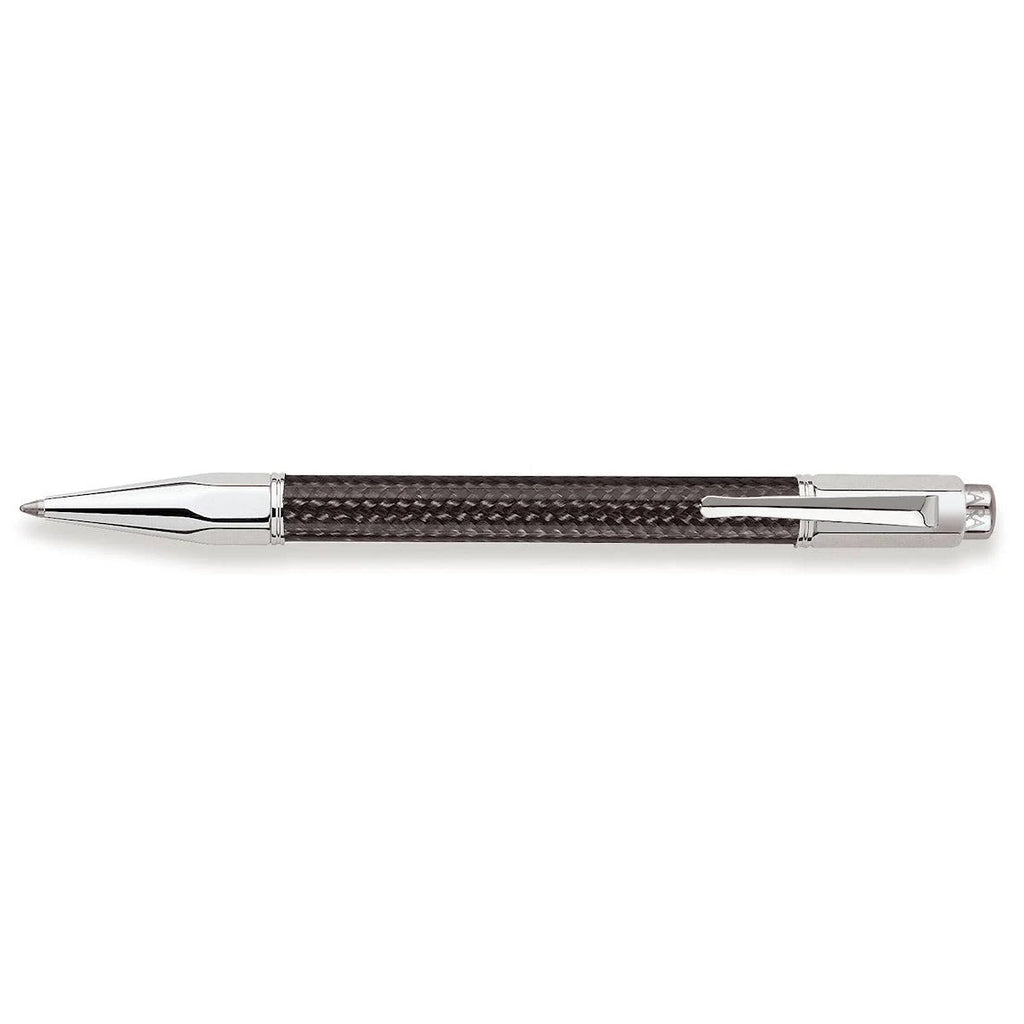 Carbon Ballpoint Pen O640