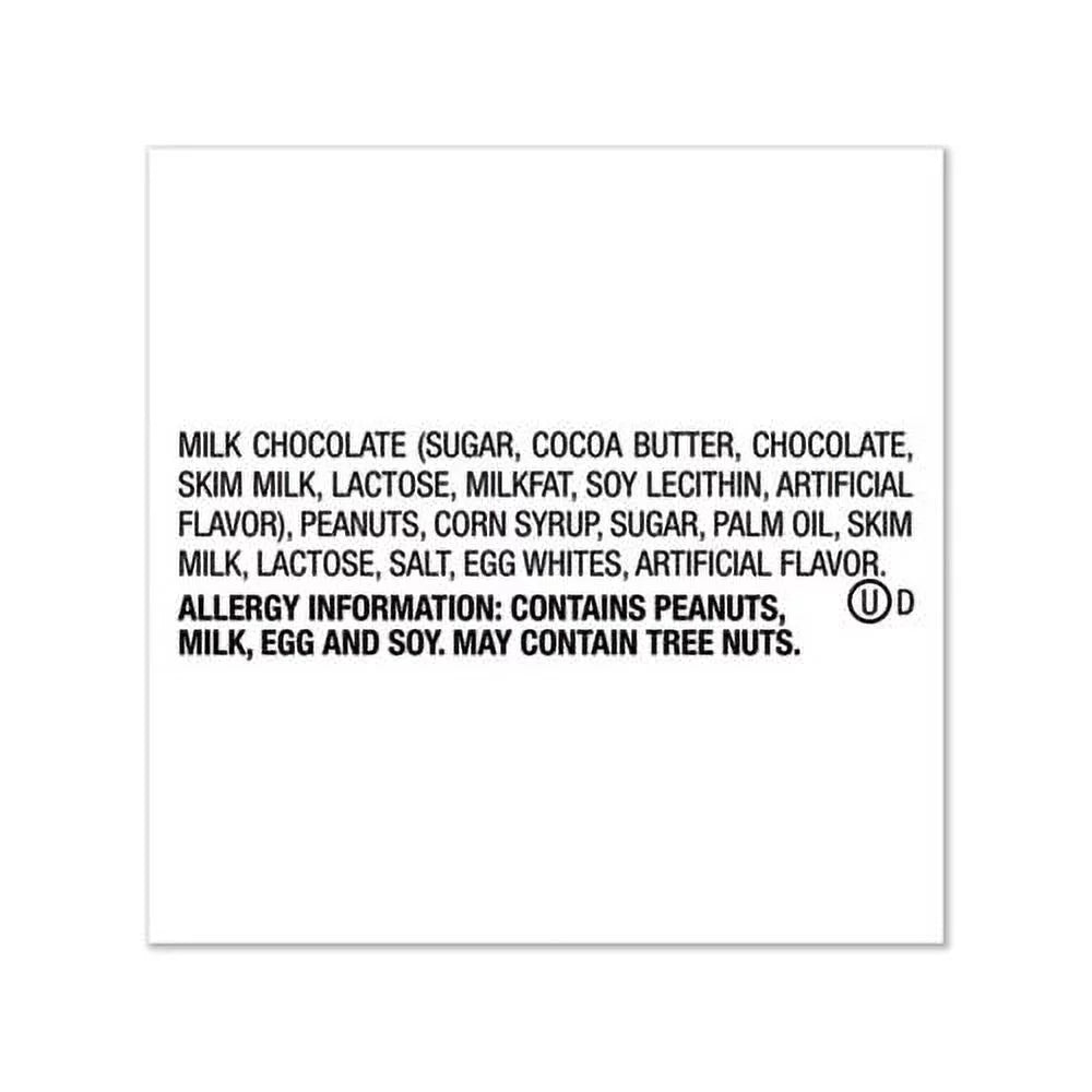 Milk Chocolate Bars 3.29 oz 24/Box N954