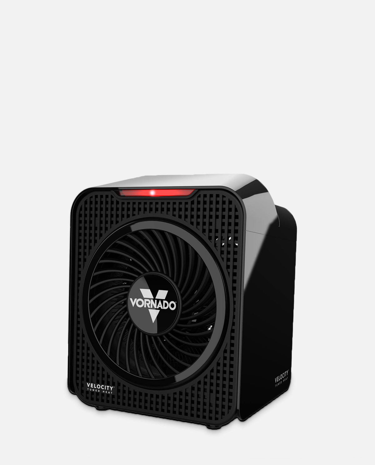 Black Personal Heater W6943