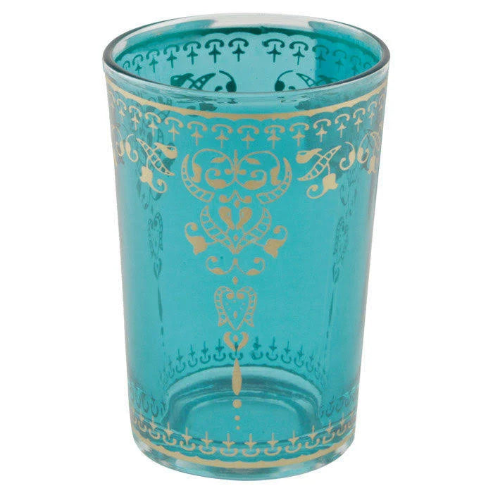 Tea Glass (Set of 6) B151