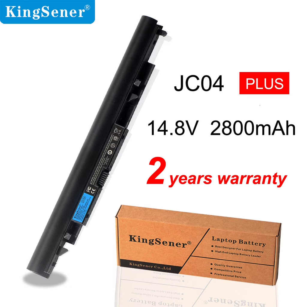 Laptop Battery for HP 15-BS 15-BW 17-BS O360478