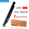 Laptop Battery for HP 15-BS 15-BW 17-BS O360478