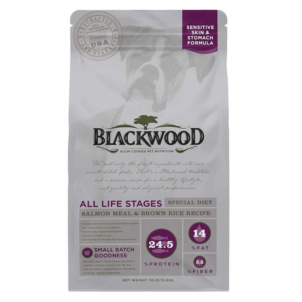 Pet Food All Life Stages Special Diet G187