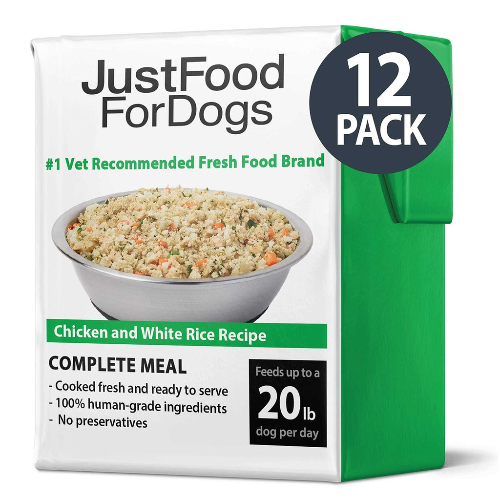 Dog Food B251