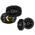 DSC65 Speaker Upgrade Package L3001